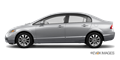 Honda Civic Sedan