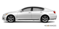 Lexus GS Sedan