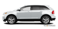 Ford Edge SUV