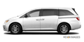 Honda Odyssey Van/Minivan