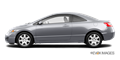 Honda Civic Coupe