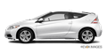 Honda CR-Z Coupe