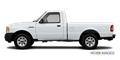 Ford Ranger Regular Cab Pickup