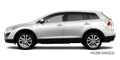 Mazda CX-9 SUV