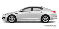Kia Optima Sedan