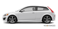 Volvo C30 Hatchback