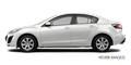 Mazda MAZDA3 Sedan