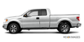 Ford F150 Super Cab Pickup