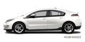 Chevrolet Volt Sedan