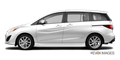 Mazda MAZDA5 Van/Minivan