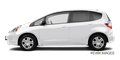 Honda Fit Hatchback