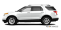 Ford Explorer SUV