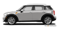 MINI Cooper Countryman Hatchback