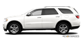 Dodge Durango SUV