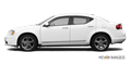 Dodge Avenger Sedan