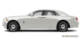 Rolls-Royce Ghost Sedan