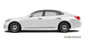 Hyundai Equus Sedan