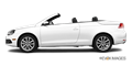 Volkswagen Eos Convertible