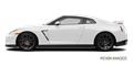 Nissan GT-R Coupe