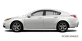 Acura TL Sedan