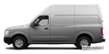 Nissan NV2500 HD Cargo Van/Minivan