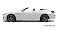 BMW 6 Series Convertible