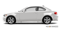 BMW 1 Series Coupe