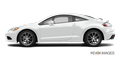 Mitsubishi Eclipse Coupe