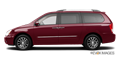 Kia Sedona Van/Minivan