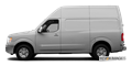 Nissan NV3500 HD Cargo Van/Minivan