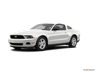 2012 Ford Mustang
