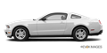 Ford Mustang Coupe
