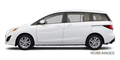 Mazda MAZDA5 Van/Minivan