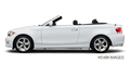 BMW 1 Series Convertible