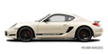 Porsche Cayman Coupe