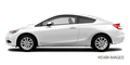 Honda Civic Coupe
