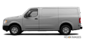 Nissan NV1500 Cargo Van/Minivan