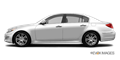 Hyundai Genesis Sedan