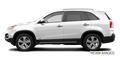 Kia Sorento SUV