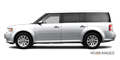 Ford Flex SUV