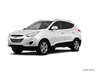 2012 Hyundai Tucson