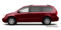 Kia Sedona Van/Minivan