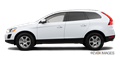 Volvo XC60 SUV
