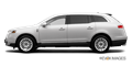 Lincoln MKT SUV