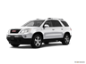 2012 GMC Acadia