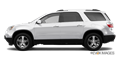 GMC Acadia SUV