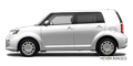Scion xB Wagon