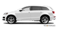 Audi Q7 SUV