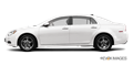 Chevrolet Malibu Sedan