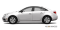 Chevrolet Cruze Sedan
